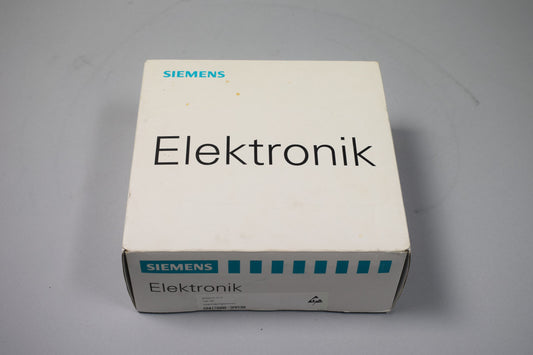SIEMENS 6NH7800-3AA30 in stock