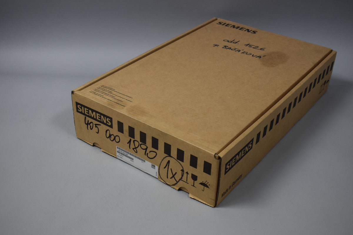 SIEMENS 6SN1145-1AA01-0AA2 en stock