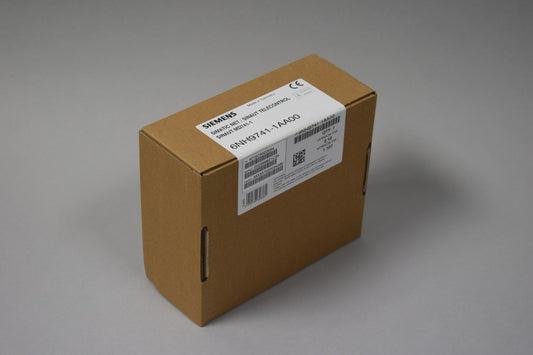 SIEMENS 6NH9741-1AA00 in magazzino