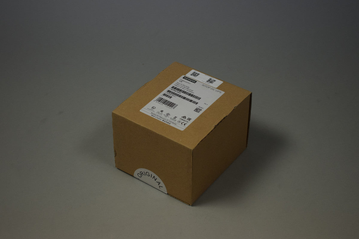 SIEMENS 6EP1931-2FC21 in stock