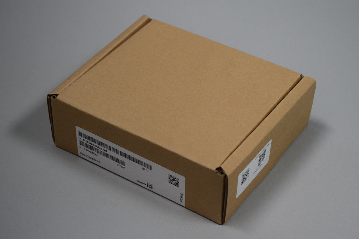 SIEMENS 6FC5247-0AA30-0AA0 na magazynie