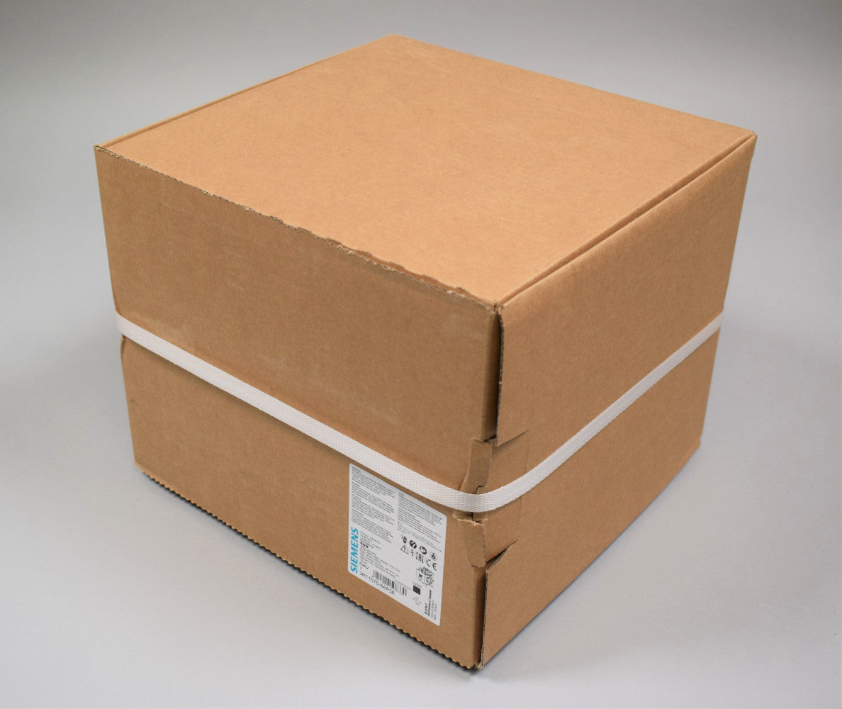 SIEMENS 3RT1075-6AP36 in magazzino