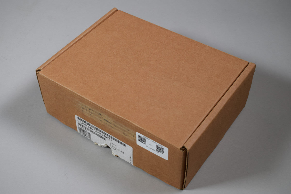 SIEMENS 6AV6545-0AH10-0AX1 in stock