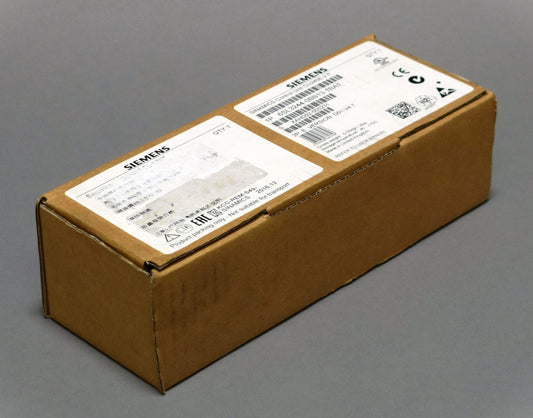 SIEMENS 6SL3244-0BB13-1BA1 in stock