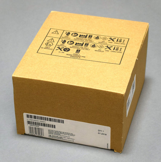 SIEMENS 7MH4900-3AA01 in stock