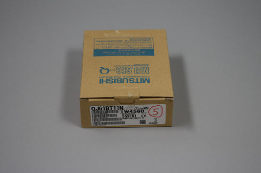 MITSUBISHI QJ61BT11N in magazzino