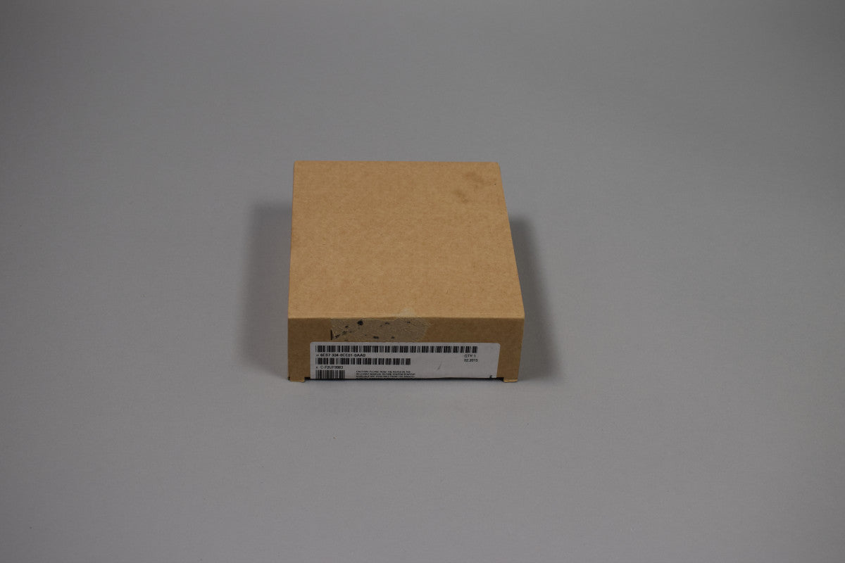 SIEMENS 6ES7334-0CE01-0AA0 in stock