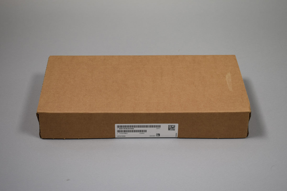 SIEMENS 6SN1118-0DJ23-0AA2 na magazynie