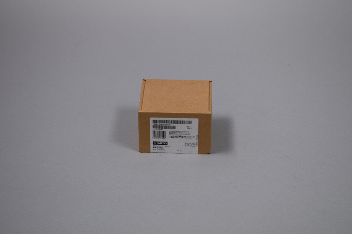 SIEMENS 6ES7132-4BD30-0AB0 auf Lager