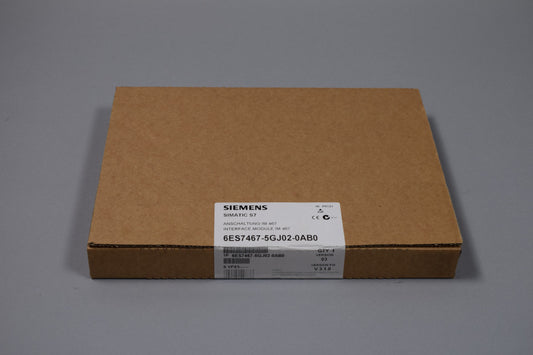 SIEMENS 6ES7467-5GJ02-0AB0 in stock