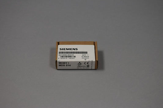 SIEMENS 6GT2000-0DG10 in magazzino