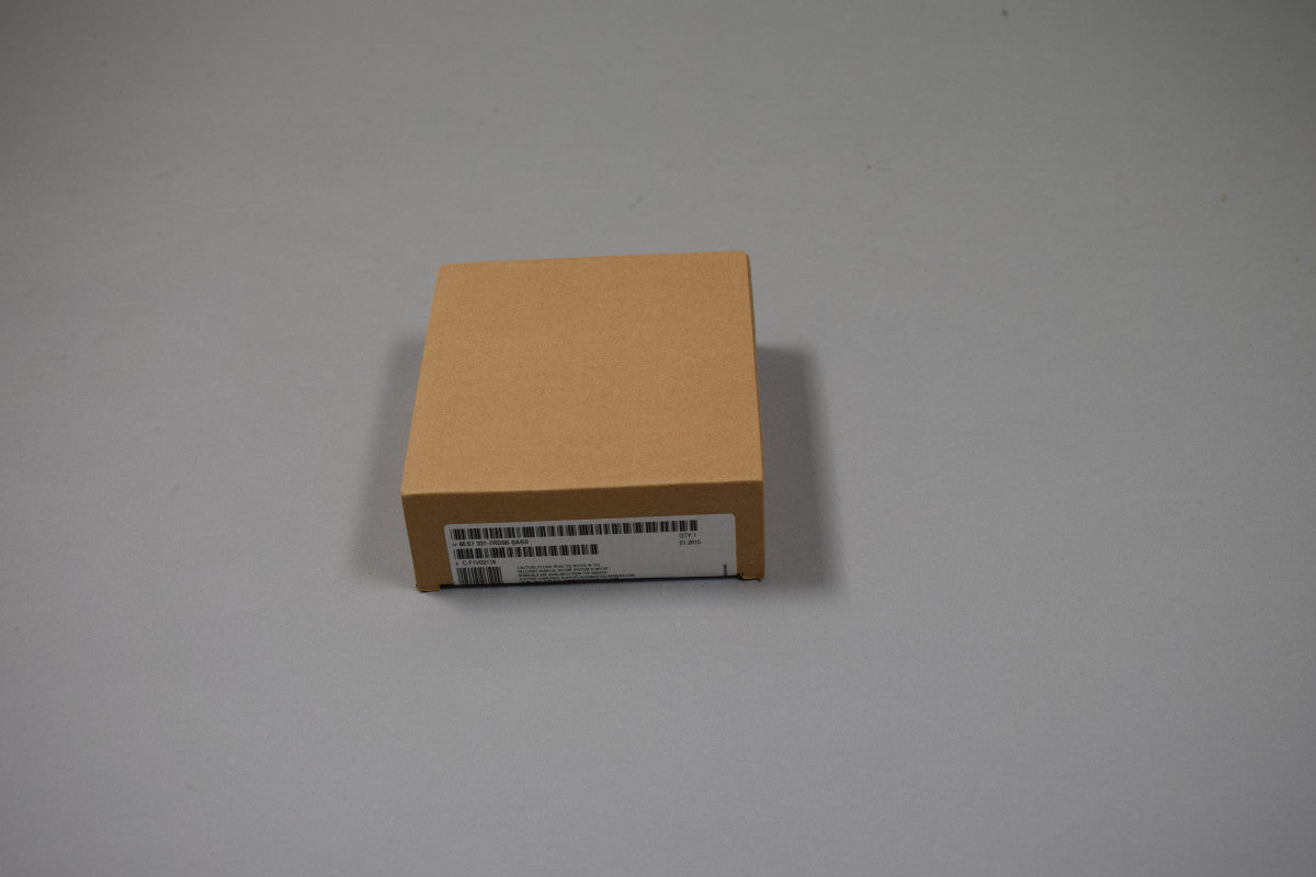 SIEMENS 6ES7331-7RD00-0AB0 in stock