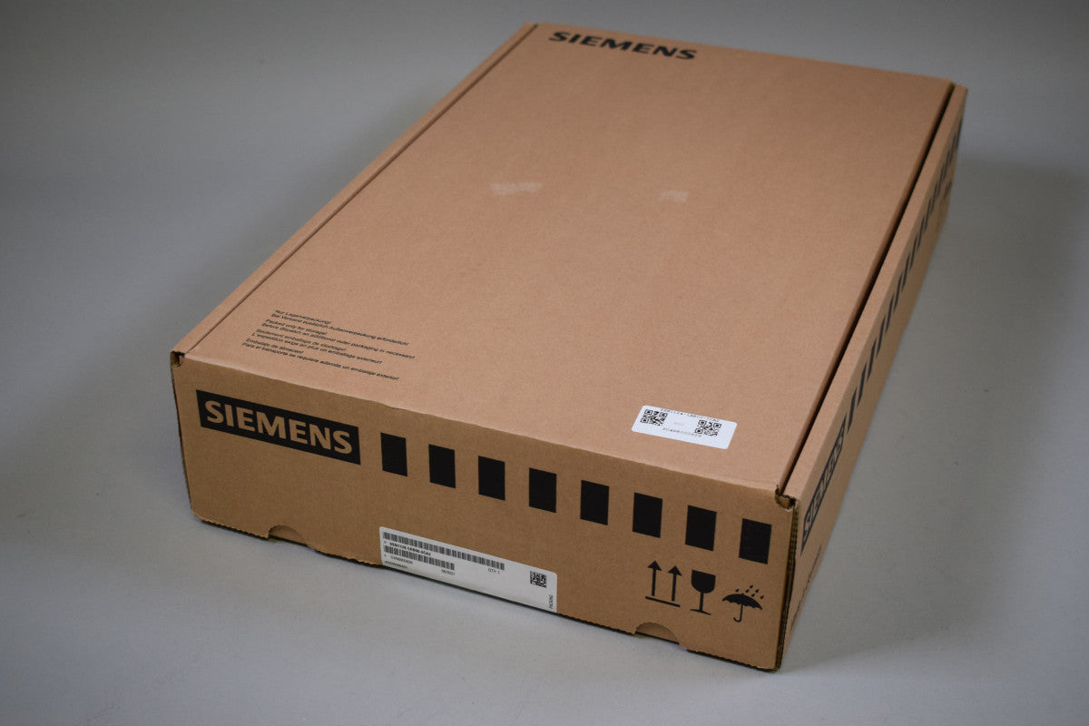 SIEMENS 6SN1124-1AB00-0CA2 in stock