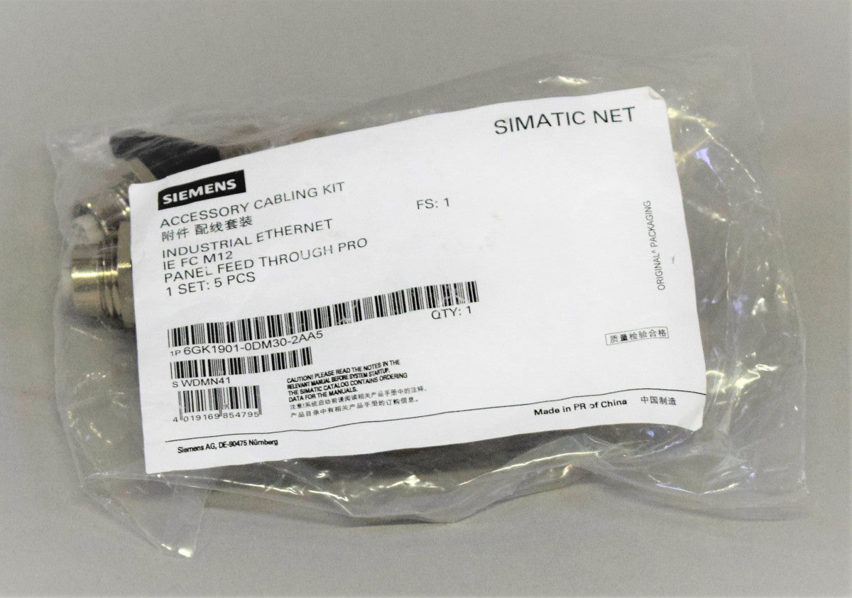 SIEMENS 6GK1901-0DM30-2AA5 in stock