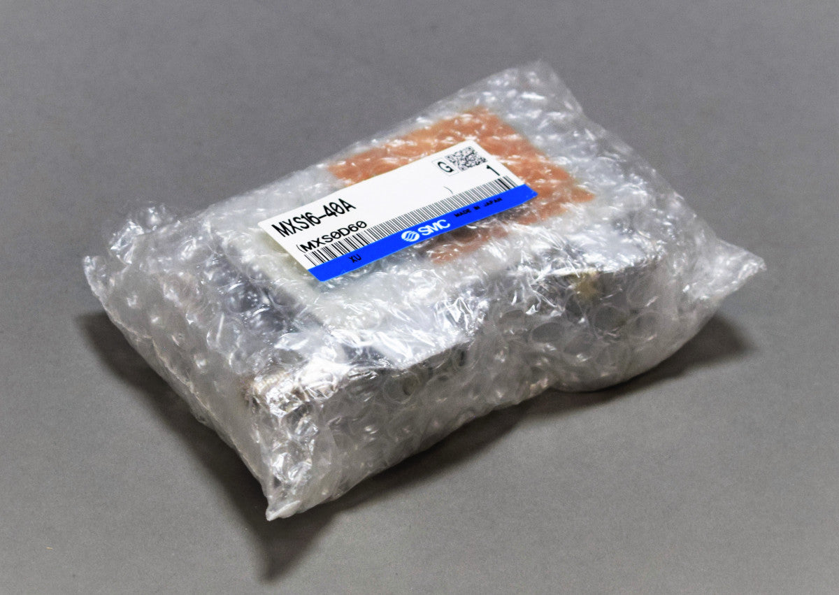 SMC MXS16-40A in stock