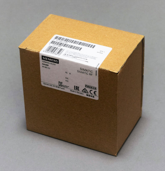 SIEMENS 6GT2002-2JD00 in magazzino