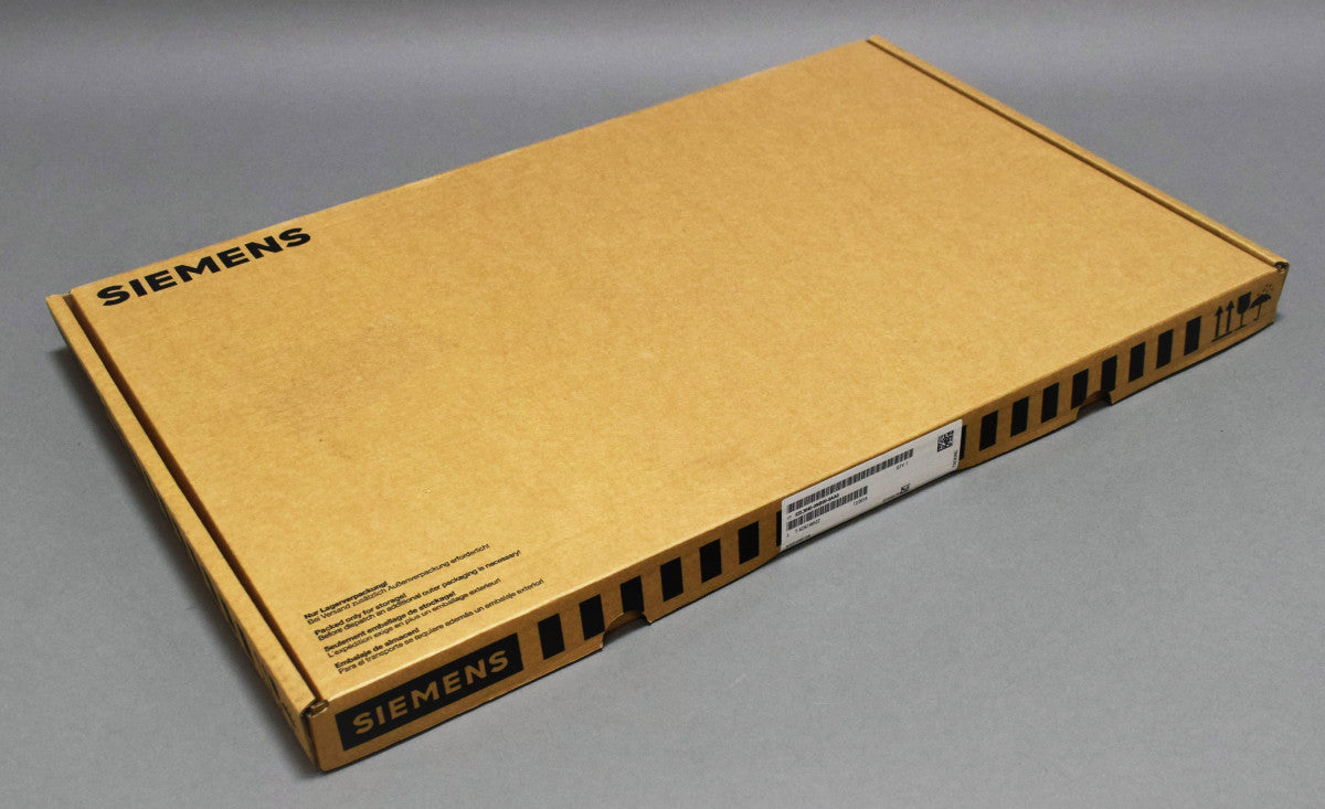 SIEMENS 6SL3040-0NB00-0AA0 in magazzino