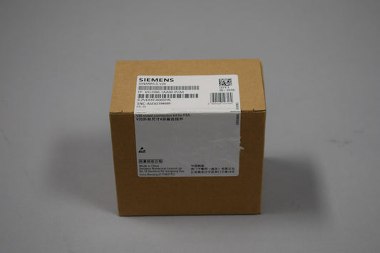 SIEMENS 6SL3266-1AA00-0VA0 in magazzino