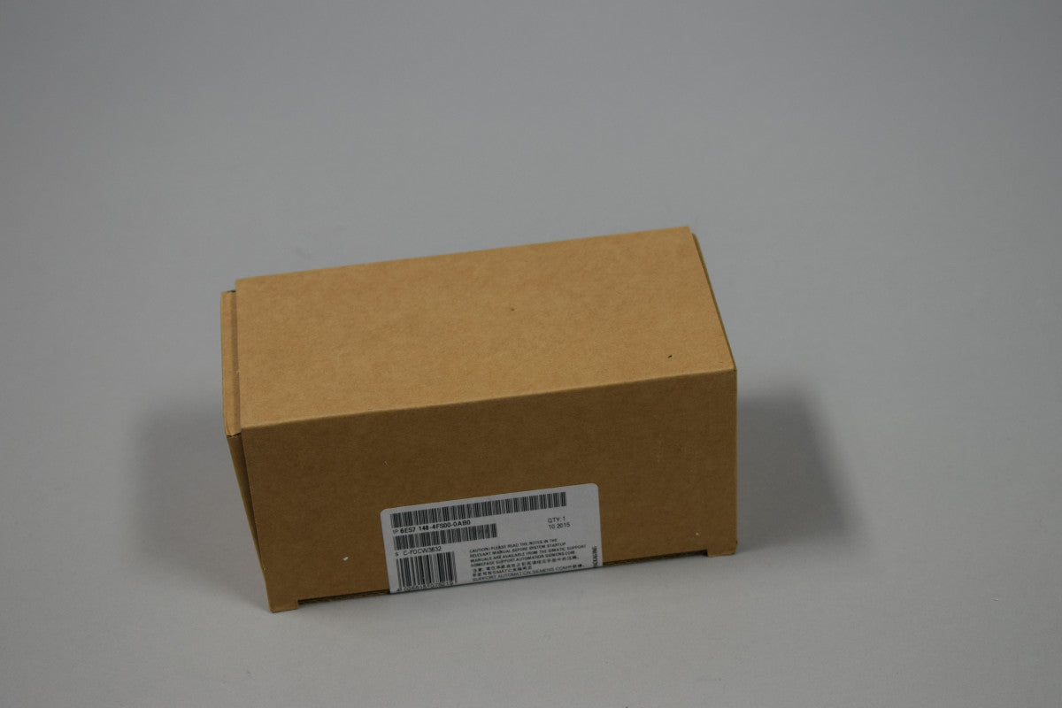 SIEMENS 6ES7148-4FS00-0AB0 in stock