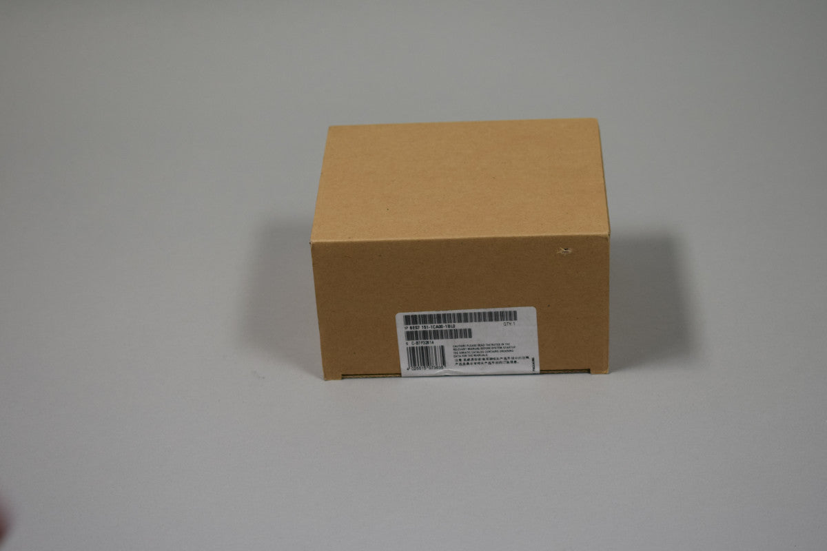 SIEMENS 6ES7151-1CA00-1BL0 auf Lager