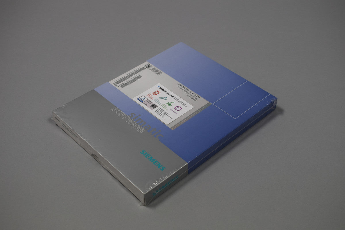 SIEMENS 6AV6381-2BF07-0AX0 na magazynie