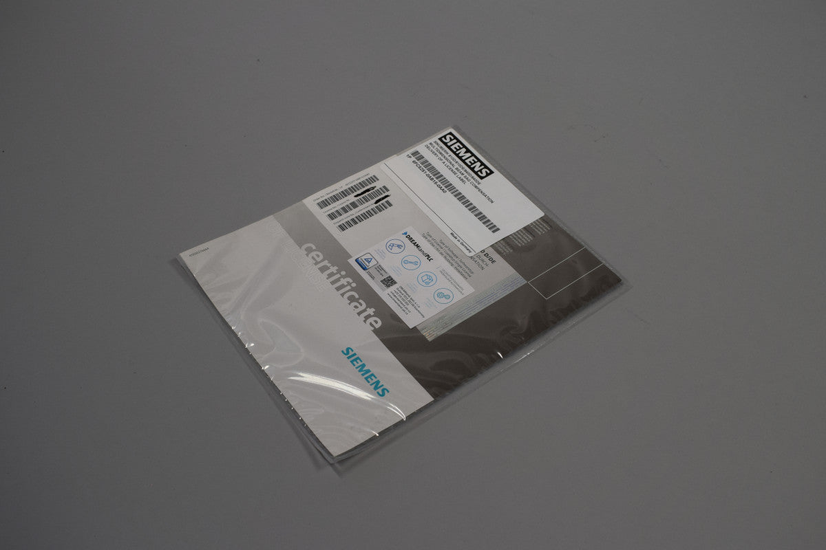 SIEMENS 6FC5251-0AB15-0AA0 in magazzino