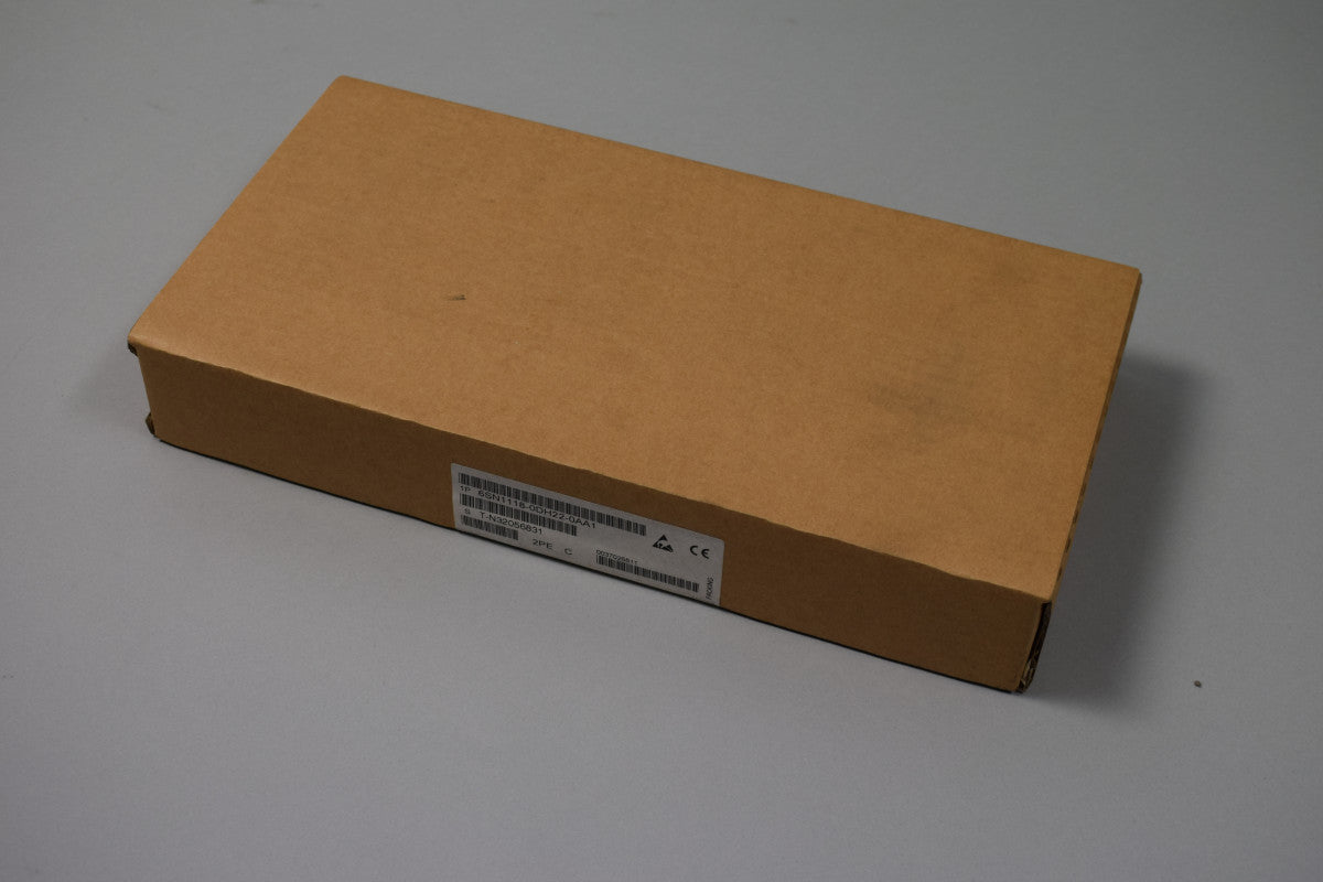 SIEMENS 6SN1118-0DH22-0AA1 in stock