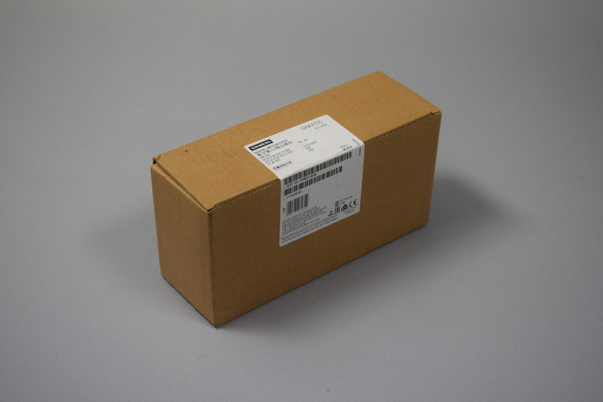 SIEMENS 6ES7223-1BM22-0XA0 na magazynie