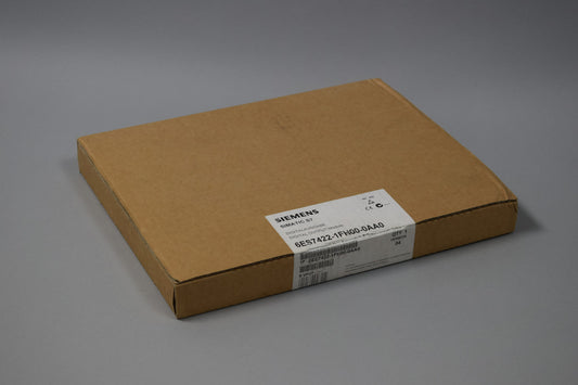 SIEMENS 6ES7422-1FH00-0AA0 in stock