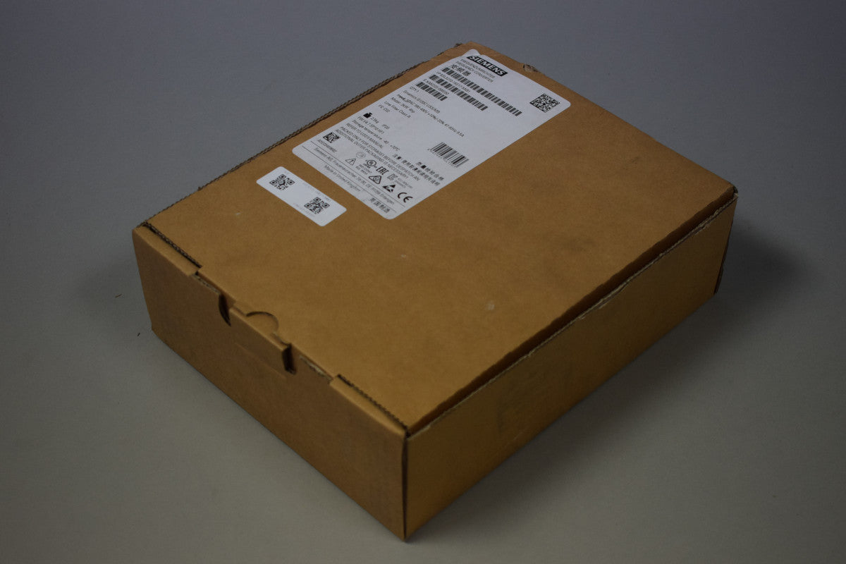 SIEMENS 6SL3210-1KE17-5AB1 en stock