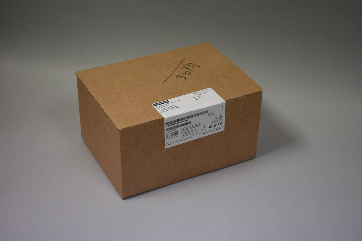 SIEMENS 6GK5204-0BA00-2BA3 in stock