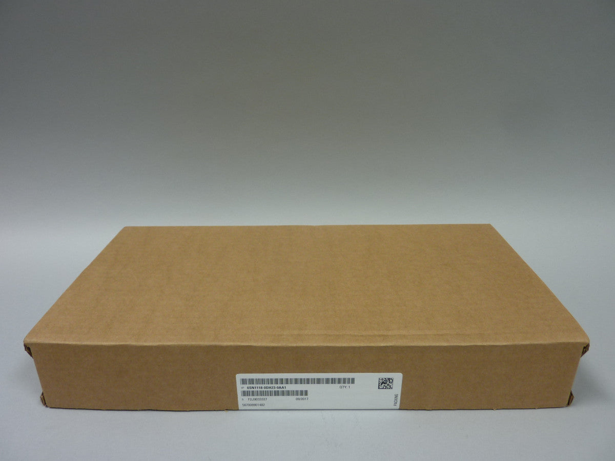 SIEMENS 6SN1118-0DH23-0AA1 na magazynie