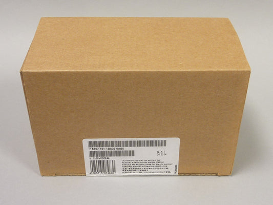 SIEMENS 6ES7151-1BA02-0AB0 na magazynie