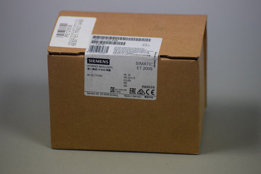 SIEMENS 6ES7151-7FA21-0AB0 na magazynie