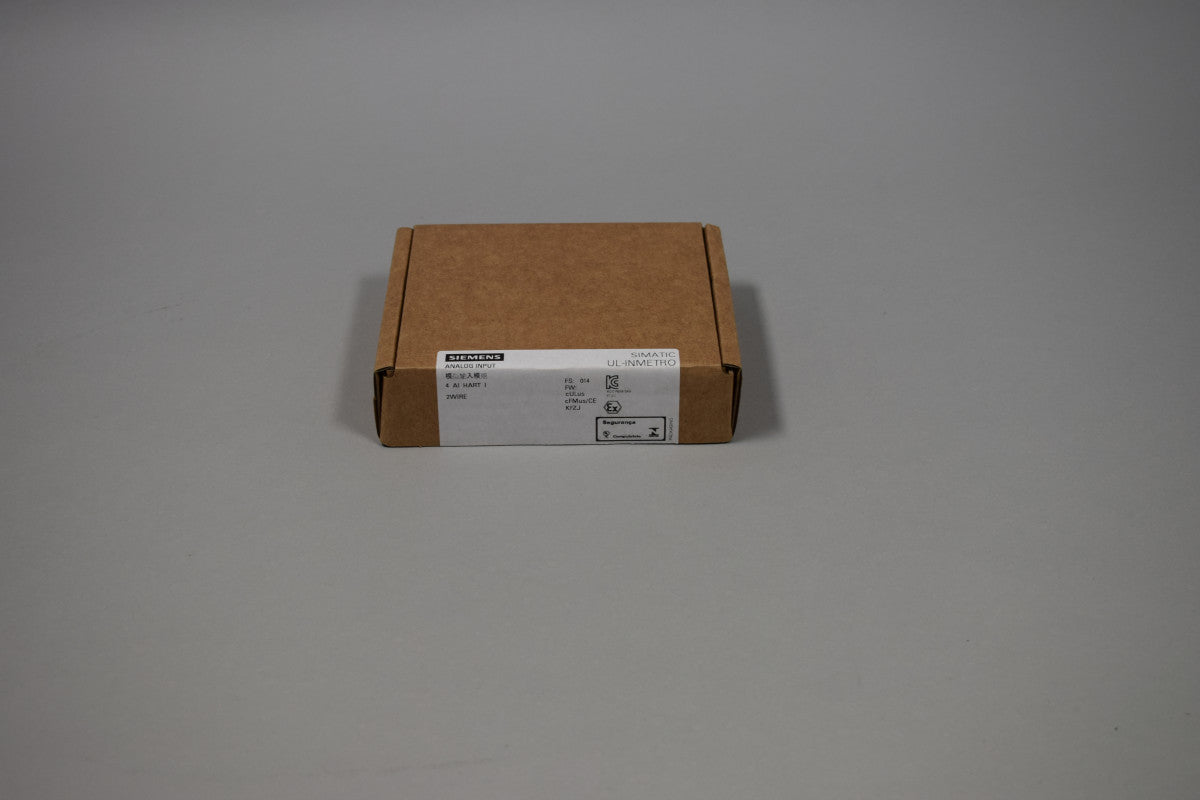 SIEMENS 6ES7134-7TD00-0AB0 en stock