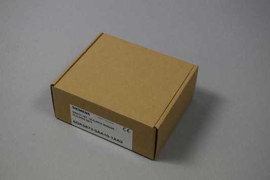 SIEMENS 6GK5873-0AA10-1AA2 na magazynie