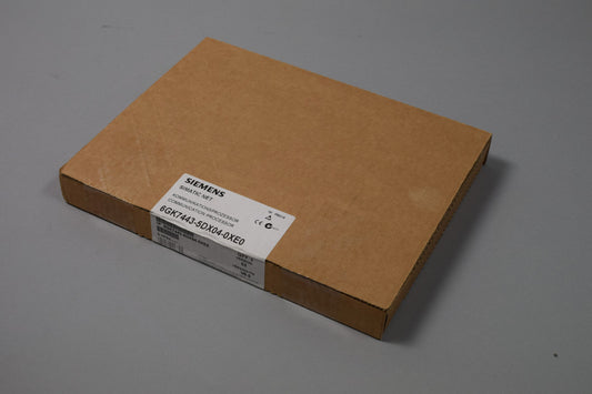 SIEMENS 6GK7443-5DX04-0XE0 na magazynie