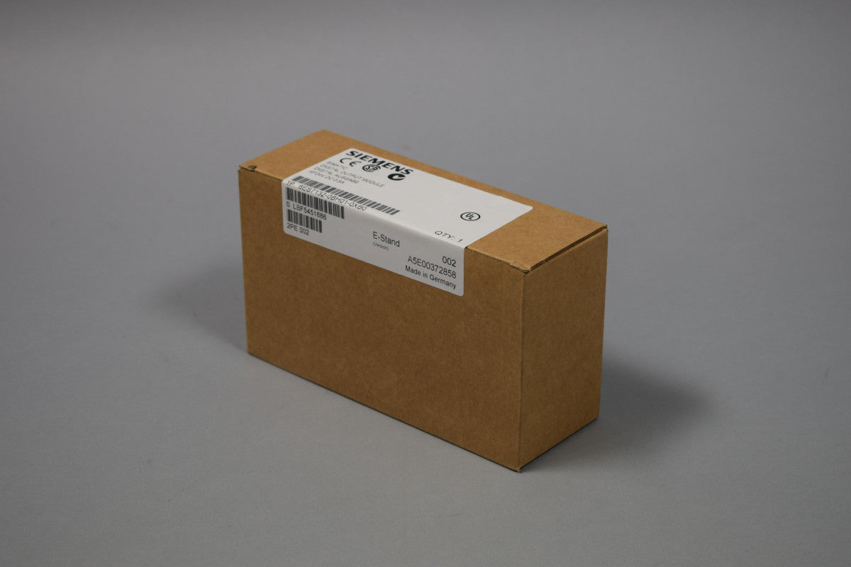 SIEMENS 6ES7132-0BH01-0XB0 in stock