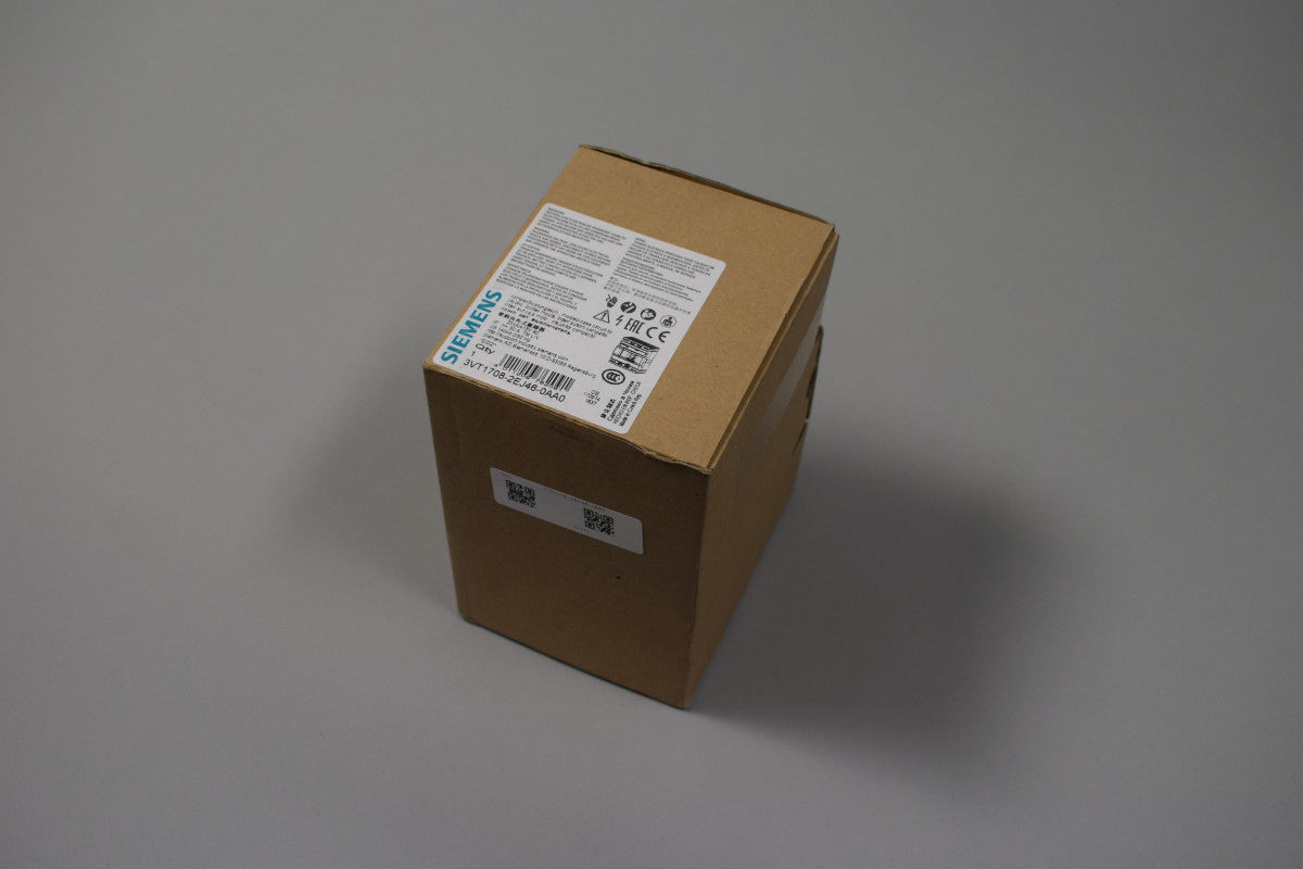 SIEMENS 3VT1708-2EJ46-0AA0 в наличии