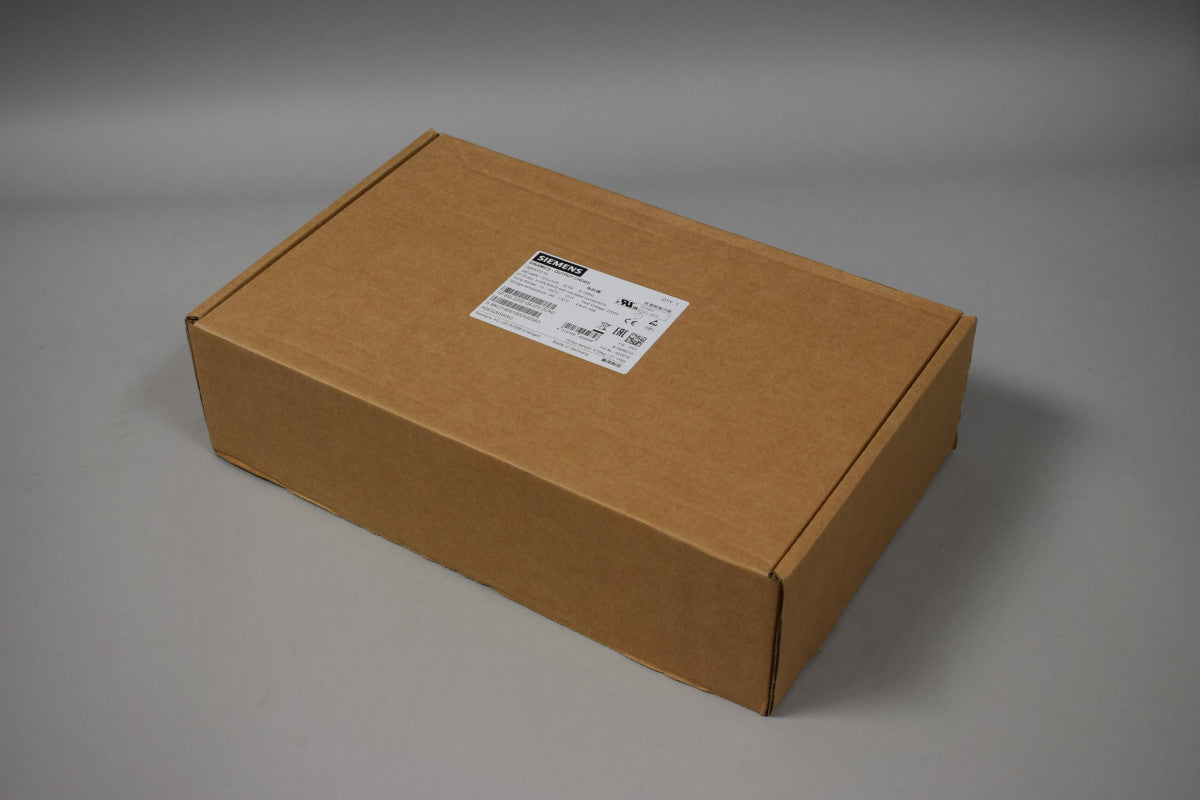 SIEMENS 6SL3202-0AJ23-2CA0 in magazzino