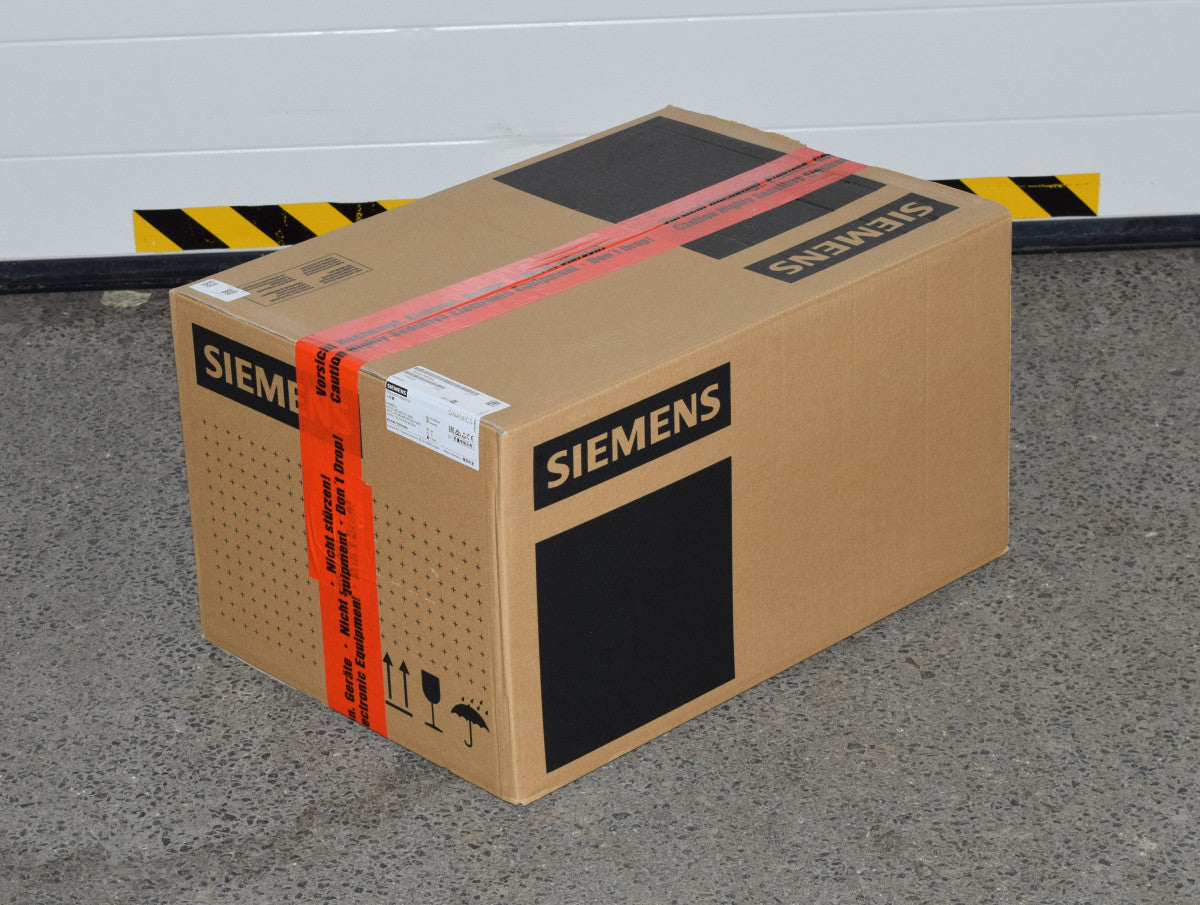 SIEMENS 6SL3130-7TE25-5AA3 na magazynie