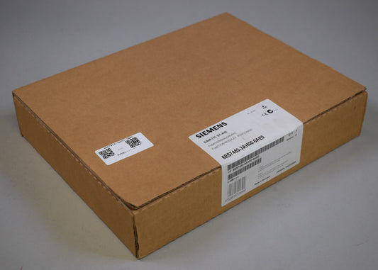 SIEMENS 6ES7453-3AH00-0AE0 in stock