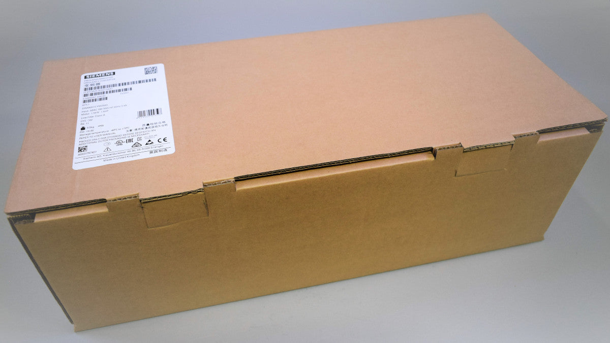 SIEMENS 6SL3525-0PE21-5AA1 na magazynie