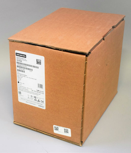 SIEMENS 6SE6440-2UD25-5CA1 in stock