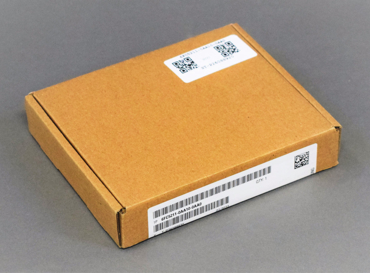 SIEMENS 6FC5211-0AA10-0AA0 na magazynie