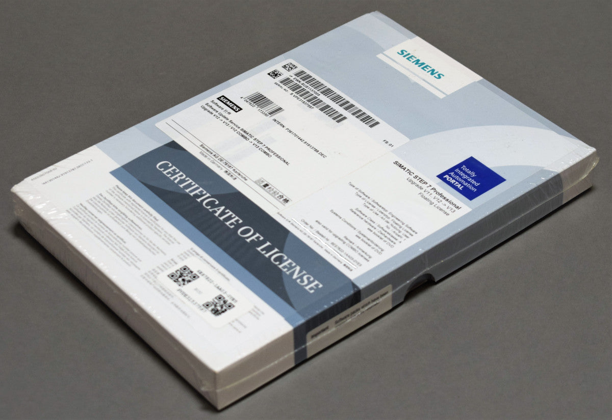 SIEMENS 6ES7822-1AA03-0YE5 na magazynie