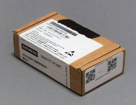 SIEMENS 6GT2800-4AC00 in magazzino