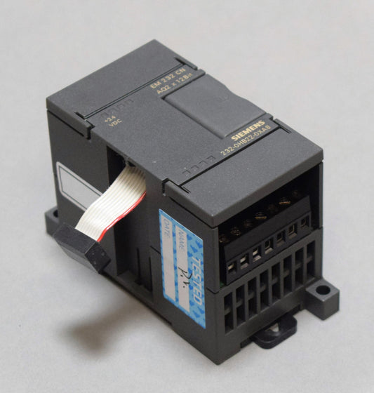 SIEMENS 6ES7232-0HB22-0XA8 na magazynie