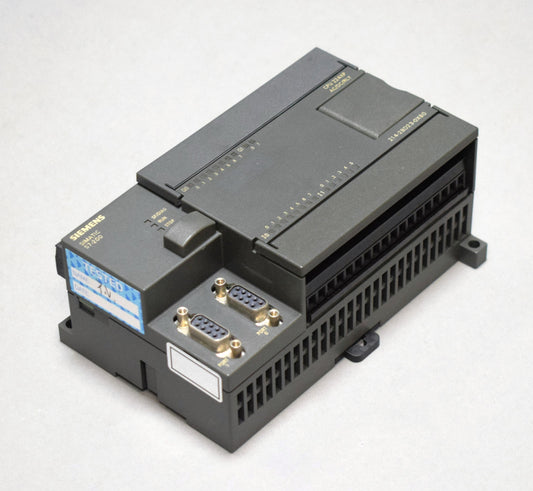 SIEMENS 6ES7214-2BD23-0XB0 en stock