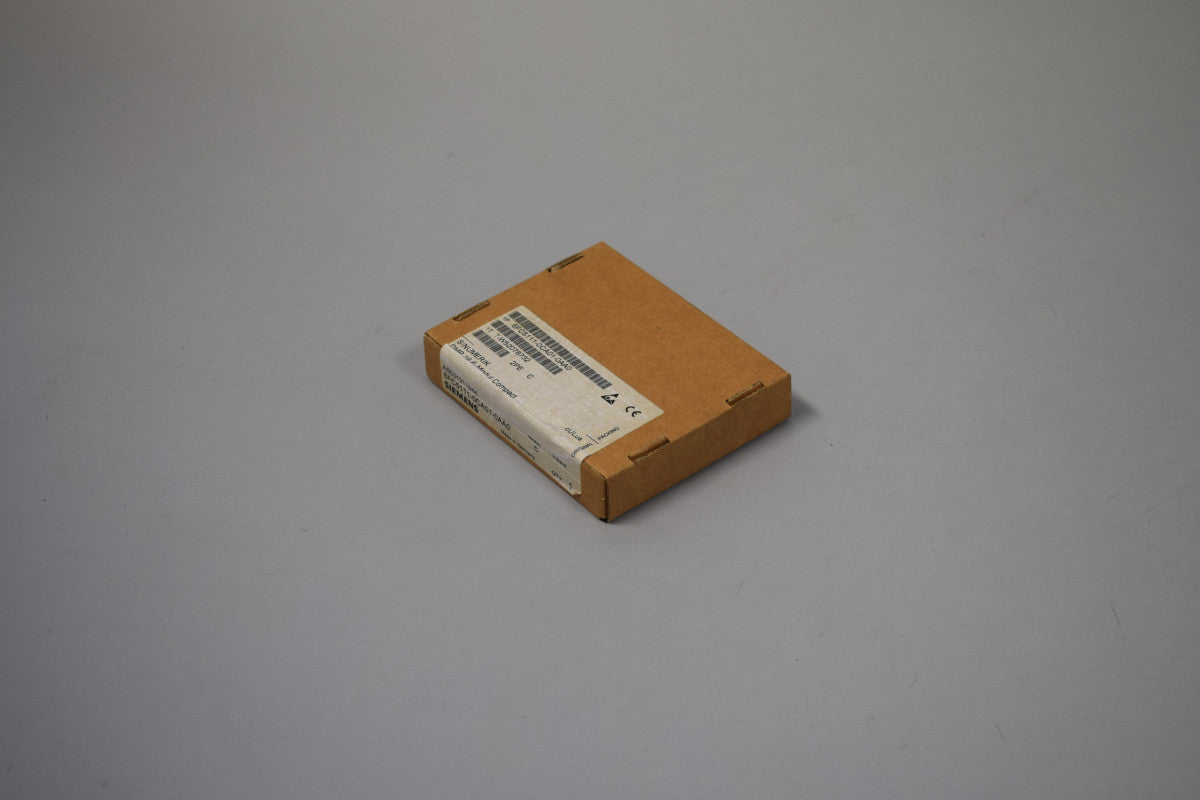 SIEMENS 6FC5111-0CA01-0AA0 na magazynie